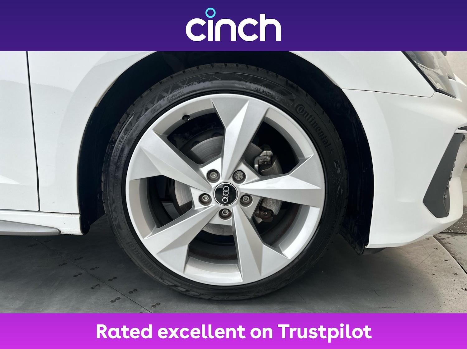 Used Audi A3 2022 for sale - 76593544: Photo 28