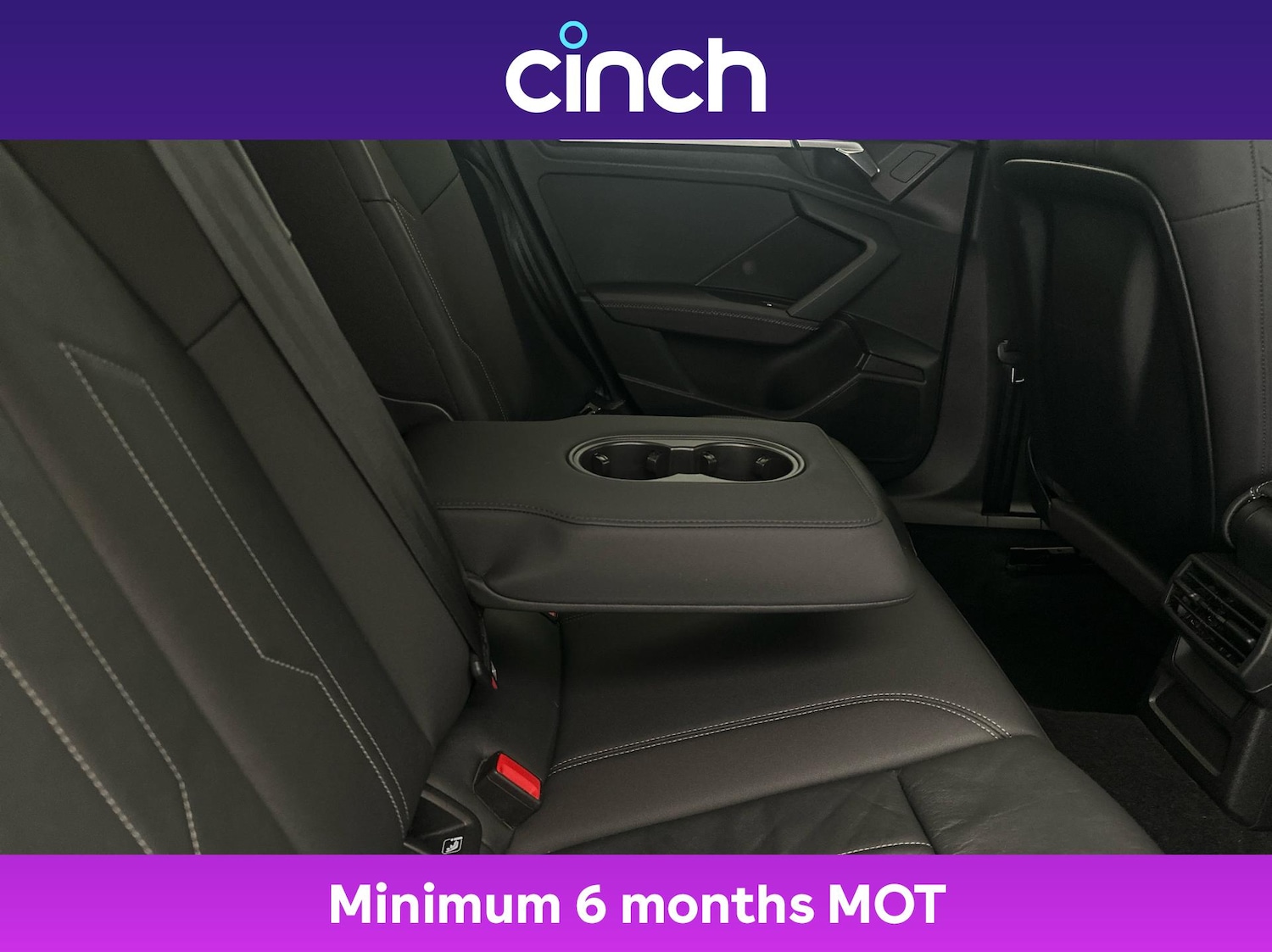 Used Audi A3 2022 for sale - 76593544: Photo 37