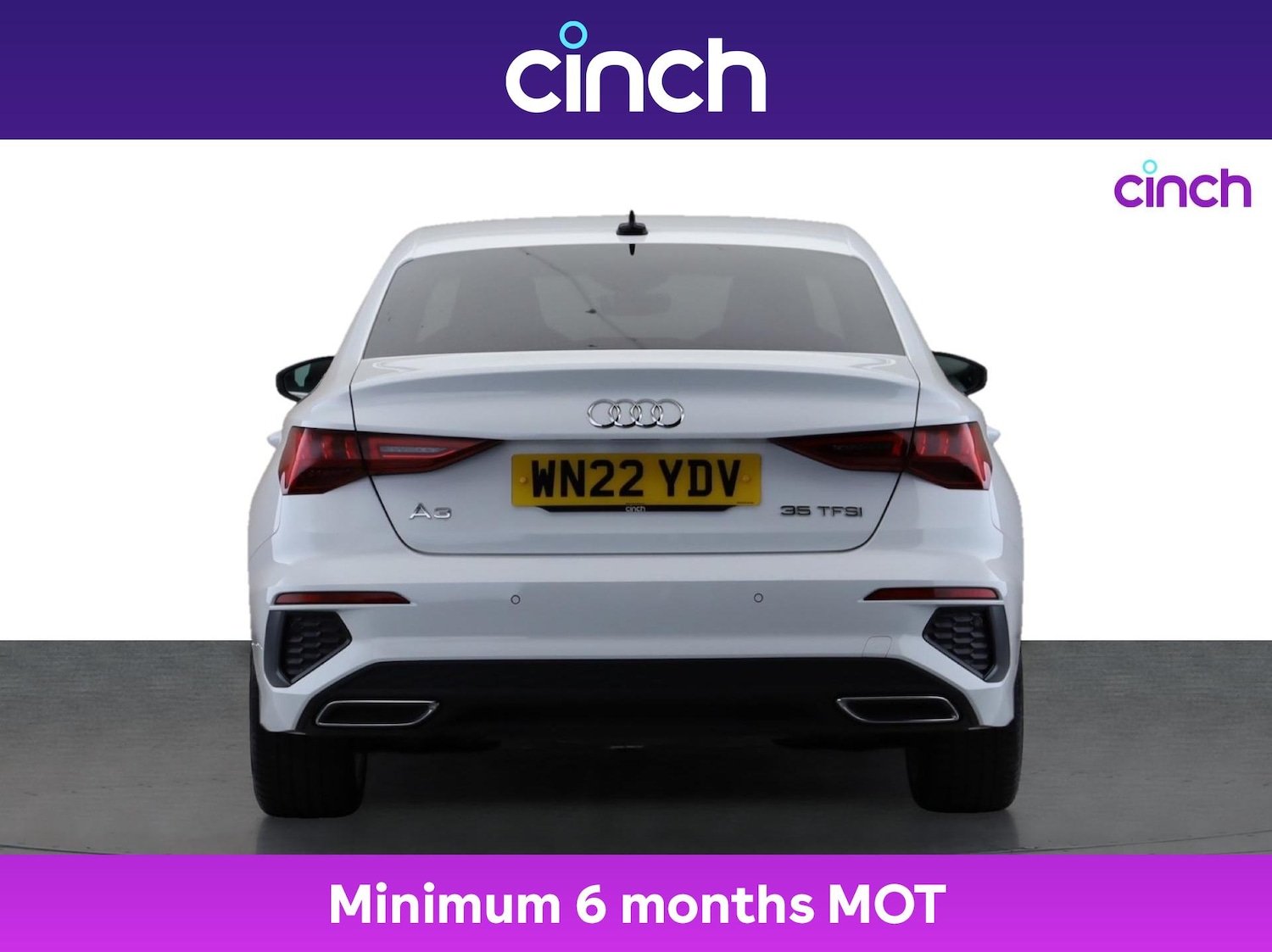 Used Audi A3 2022 for sale - 76593544: Photo 5