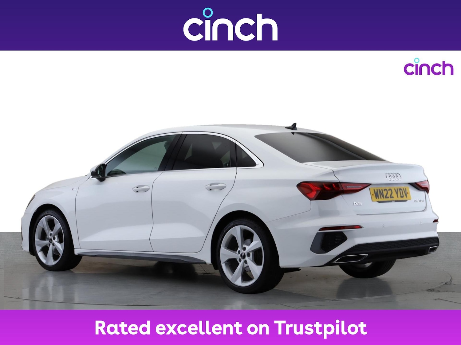 Used Audi A3 2022 for sale - 76593544: Photo 6