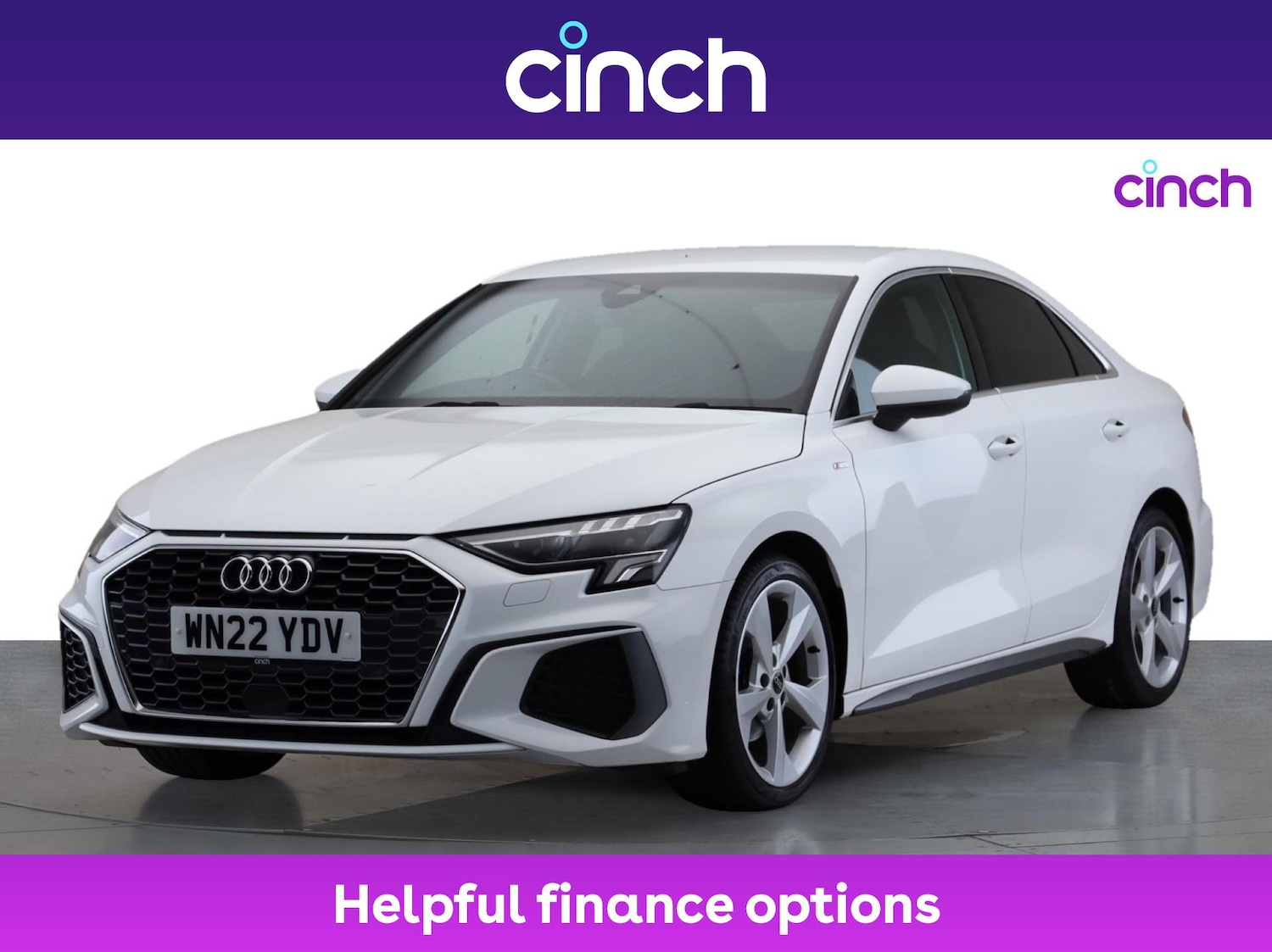 Used Audi A3 2022 for sale - 76593544: Photo 9