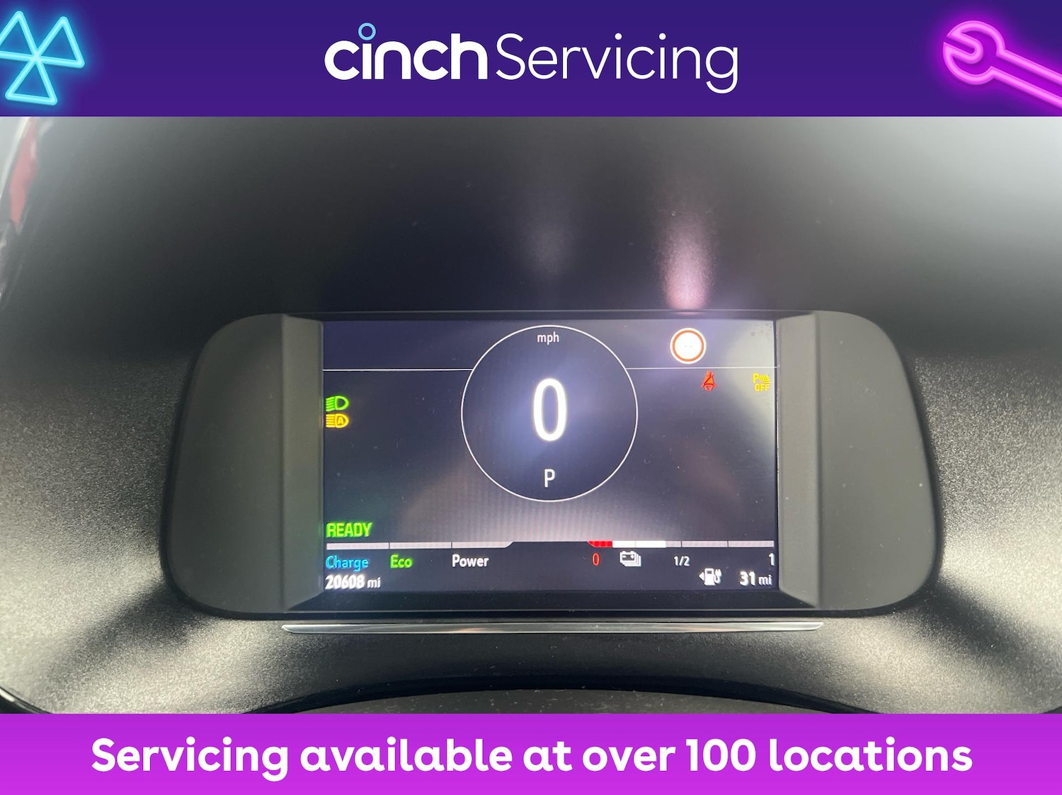 Used Vauxhall Corsa 2021 for sale - 76665137: Photo 18