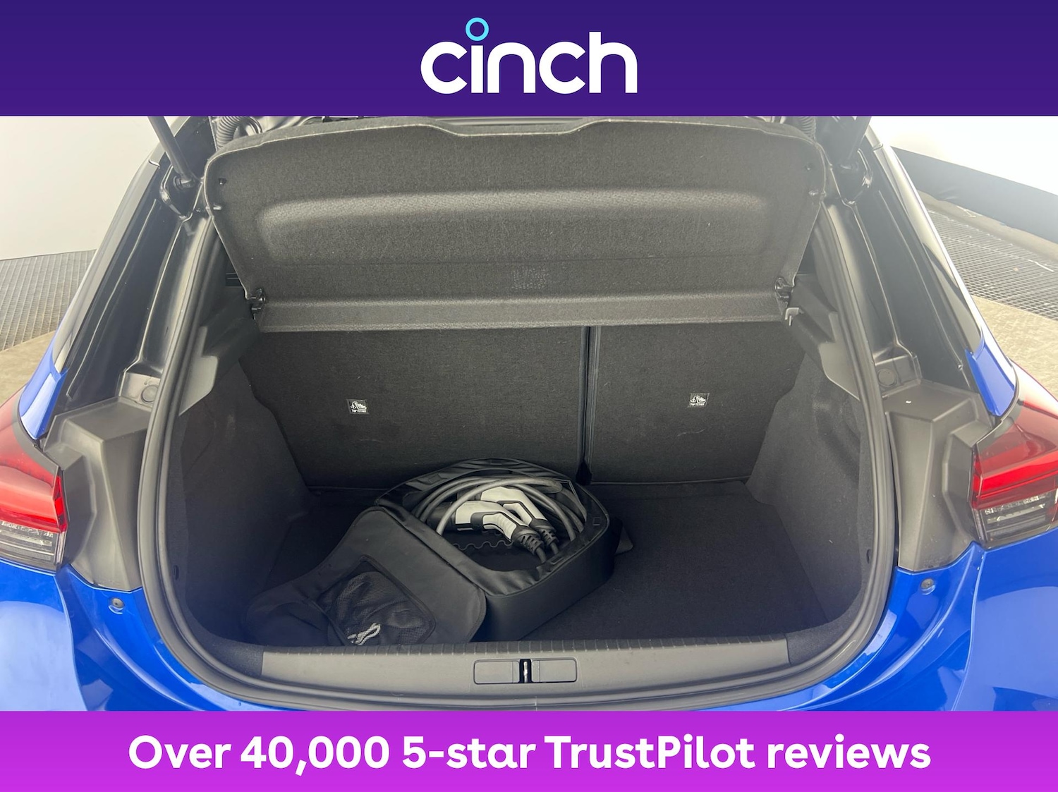 Used Vauxhall Corsa 2021 for sale - 76665137: Photo 21