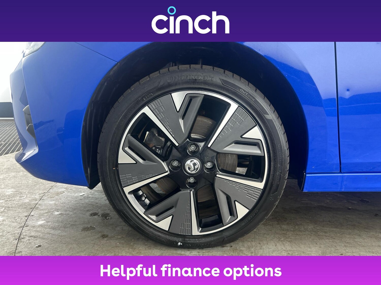 Used Vauxhall Corsa 2021 for sale - 76665137: Photo 24