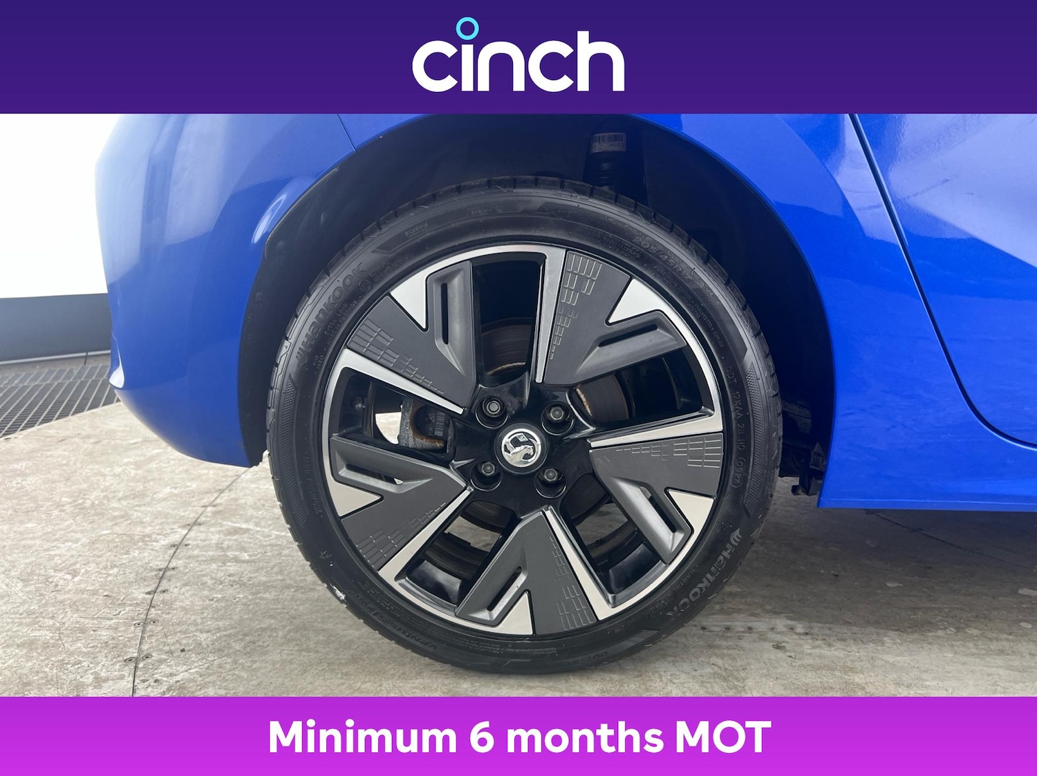 Used Vauxhall Corsa 2021 for sale - 76665137: Photo 27