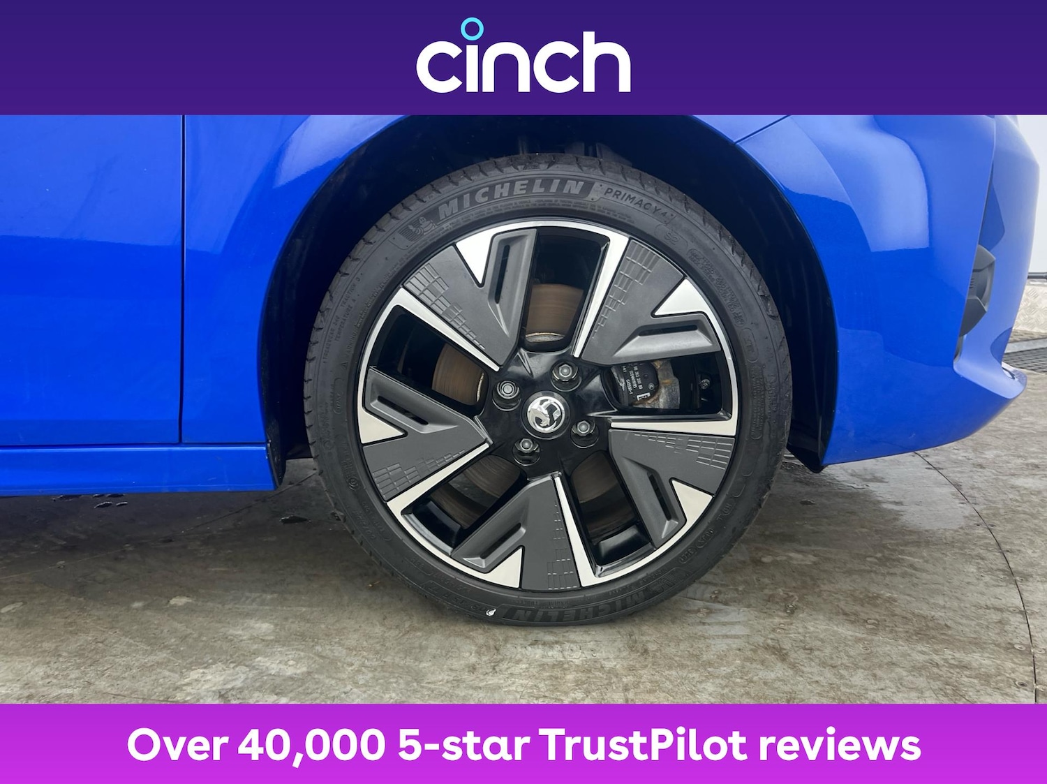 Used Vauxhall Corsa 2021 for sale - 76665137: Photo 28