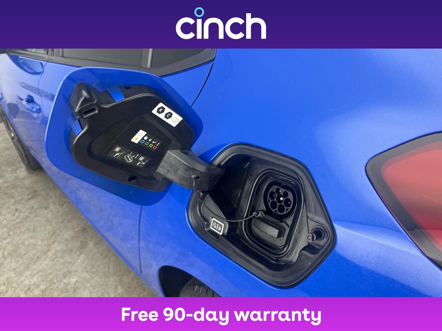 Used Vauxhall Corsa 2021 for sale - 76665137: Photo 29