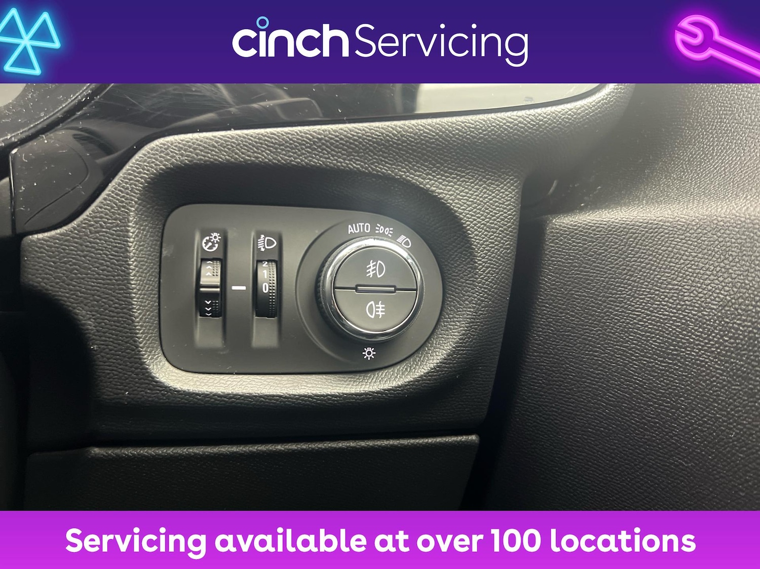 Used Vauxhall Corsa 2021 for sale - 76665137: Photo 31