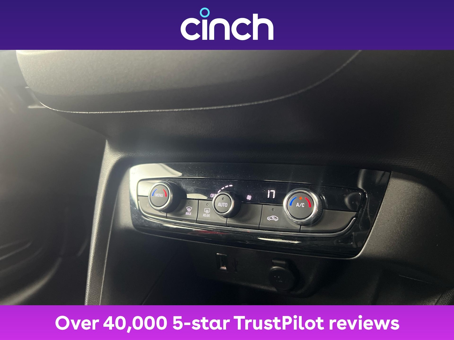 Used Vauxhall Corsa 2021 for sale - 76665137: Photo 33