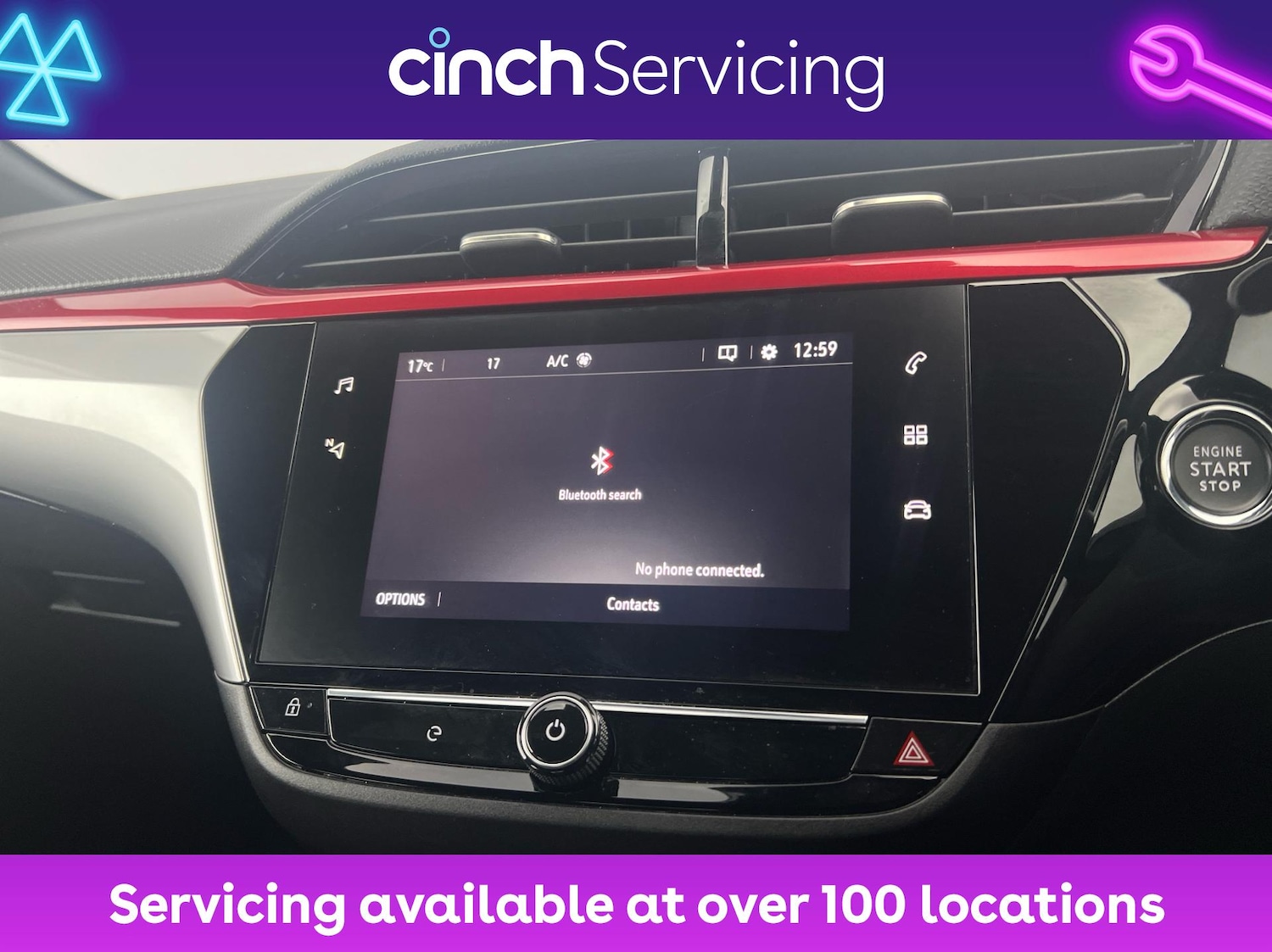 Used Vauxhall Corsa 2021 for sale - 76665137: Photo 36