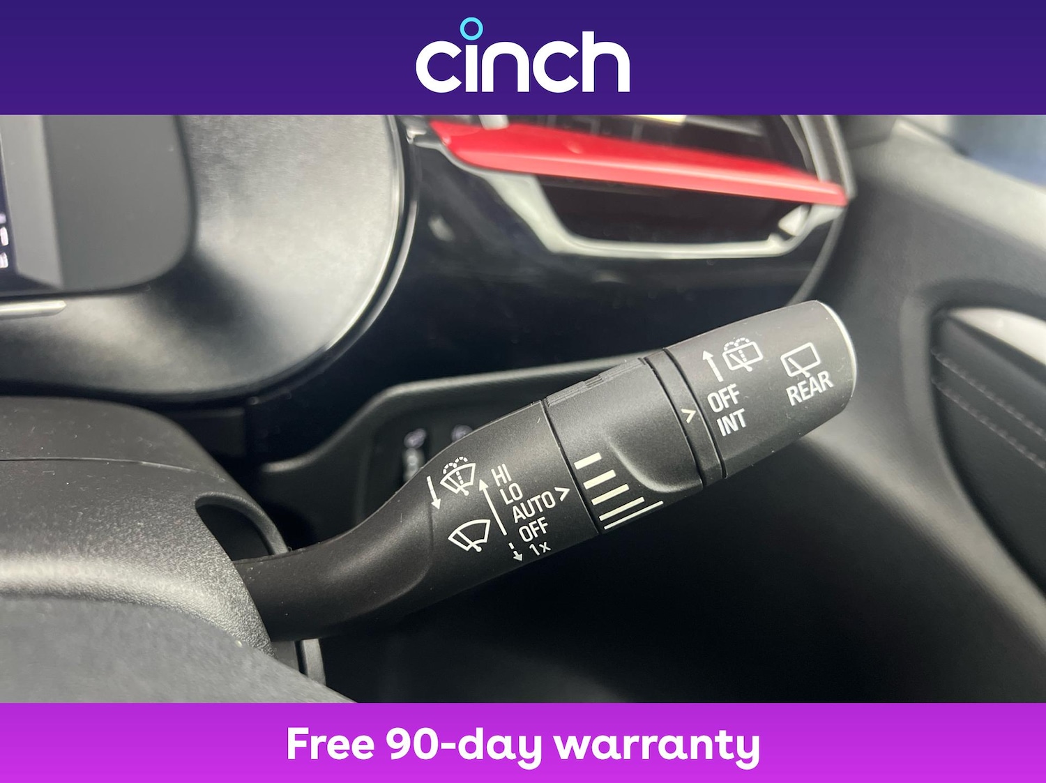 Used Vauxhall Corsa 2021 for sale - 76665137: Photo 39