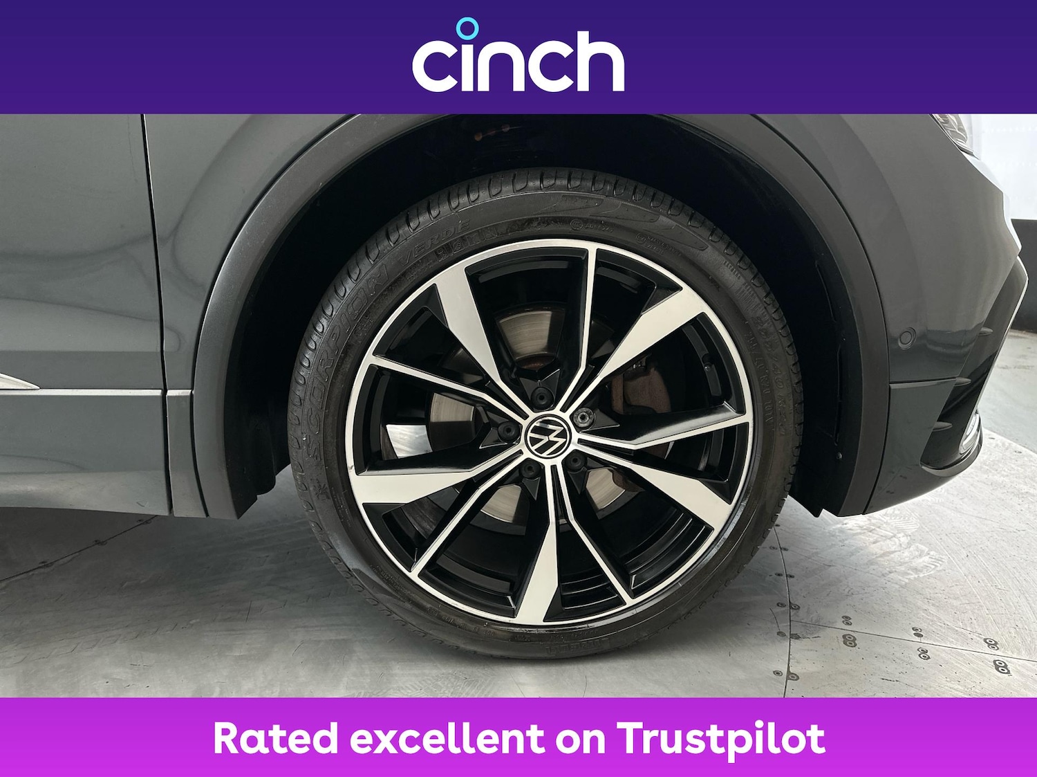 Used Volkswagen Tiguan 2022 for sale - 76453231: Photo 28