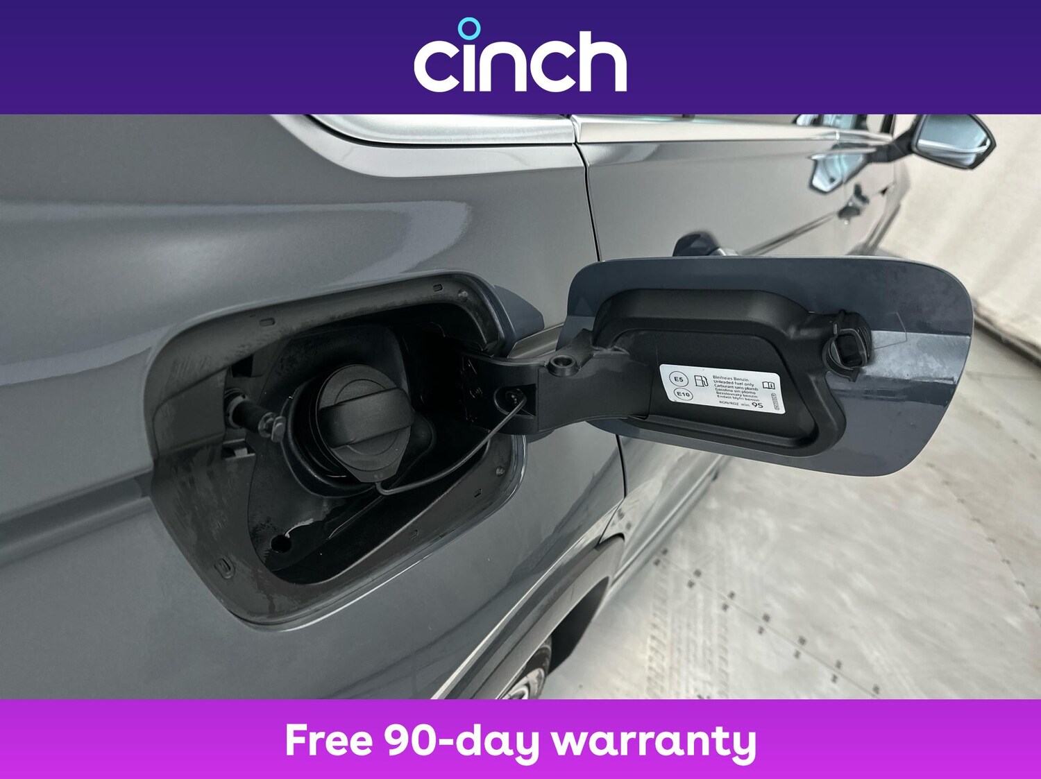 Used Volkswagen Tiguan 2022 for sale - 76453231: Photo 29