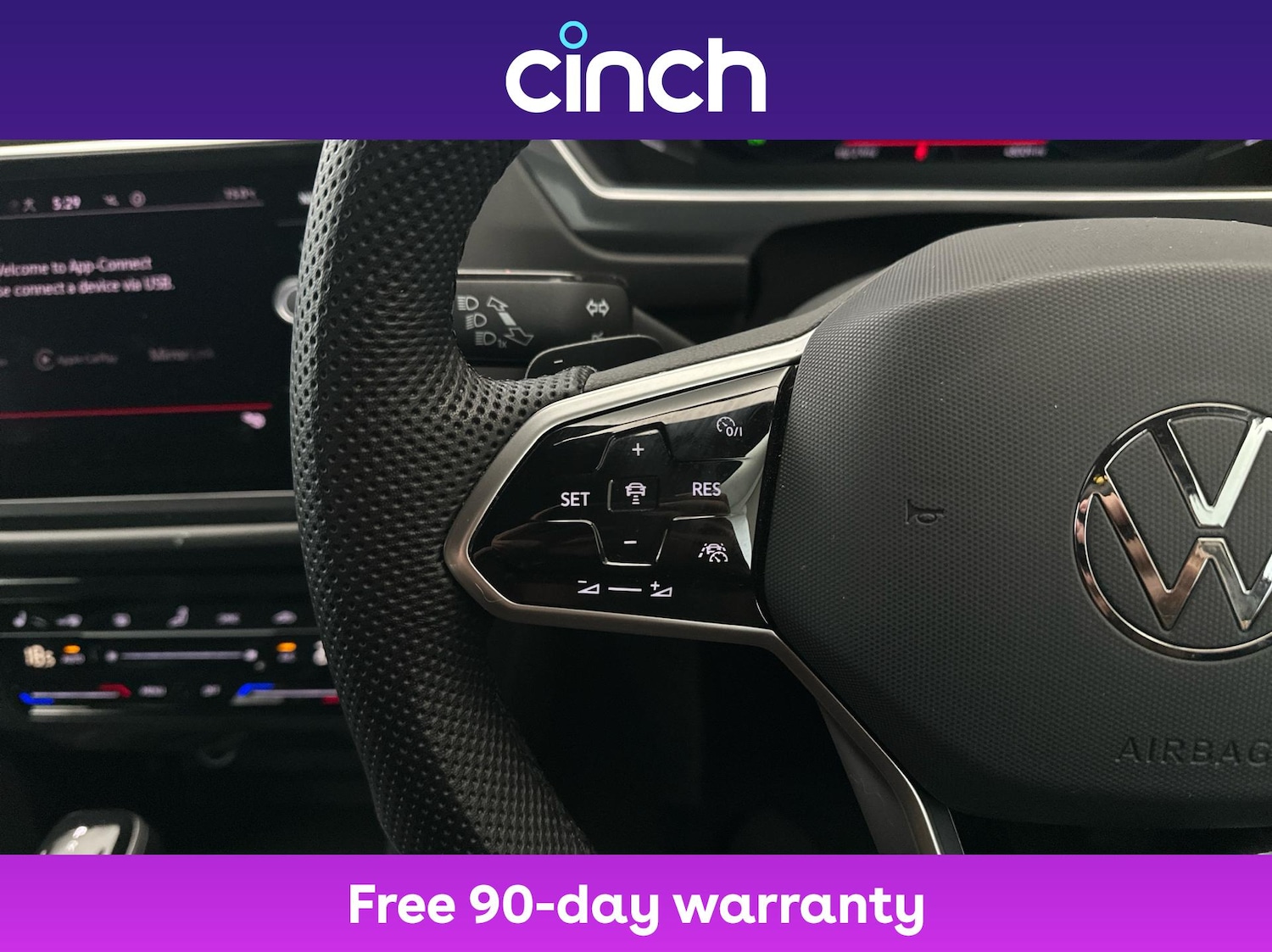 Used Volkswagen Tiguan 2022 for sale - 76453231: Photo 34