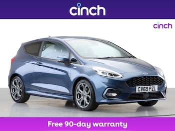 Ford - Fiesta