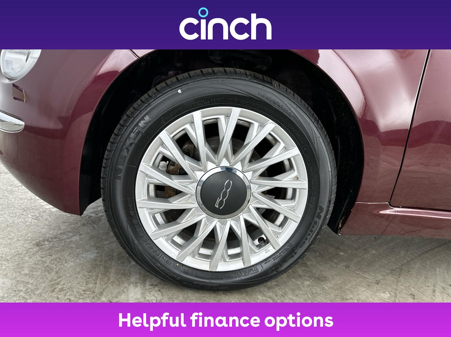 Used Fiat 500 2019 for sale - 76590349: Photo 24