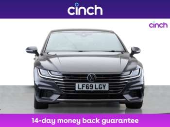 Used Volkswagen Arteon 2019 for sale - 74519081: Photo