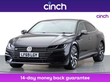 Used Volkswagen Arteon 2019 for sale - 74519081: Photo