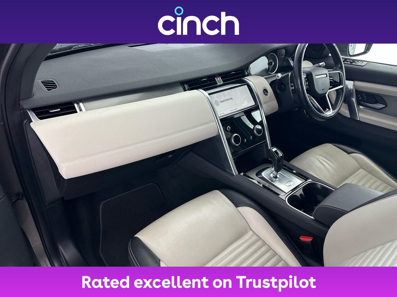 Used Land Rover Discovery Sport 2021 for sale - 76351174: Photo 14