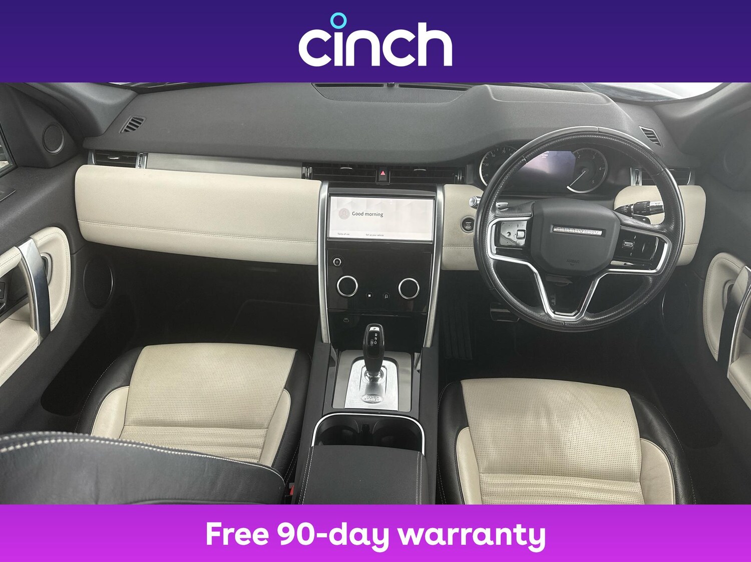 Used Land Rover Discovery Sport 2021 for sale - 76351174: Photo 15