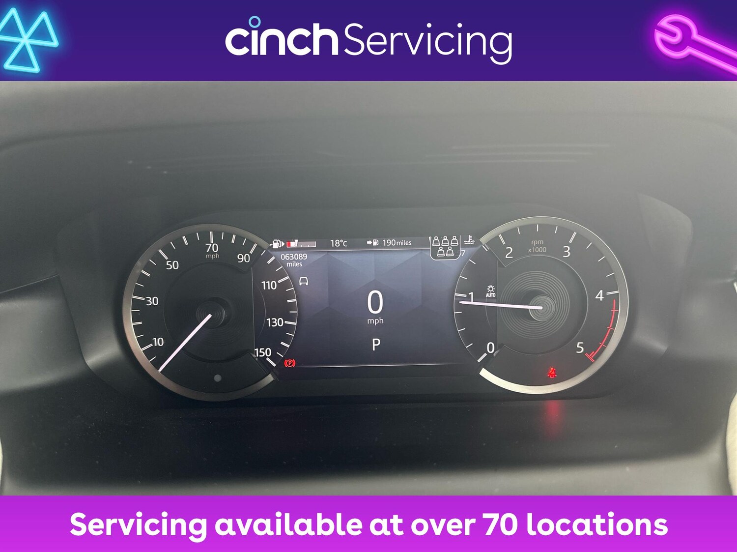 Used Land Rover Discovery Sport 2021 for sale - 76351174: Photo 18