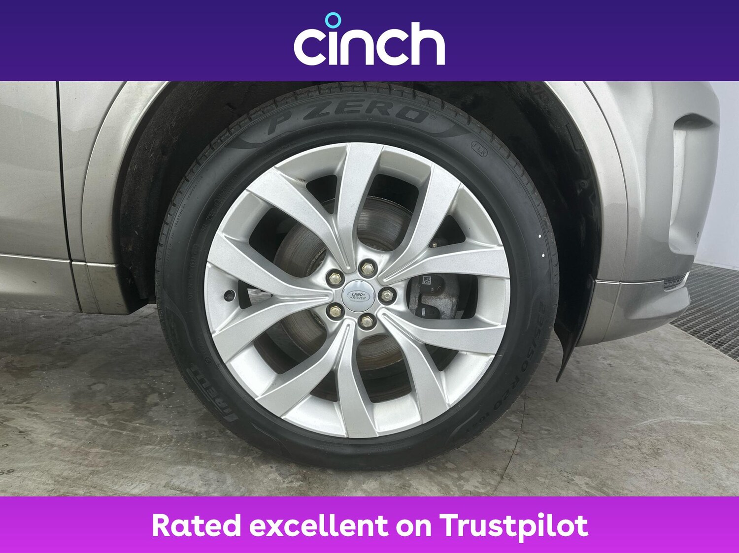 Used Land Rover Discovery Sport 2021 for sale - 76351174: Photo 28