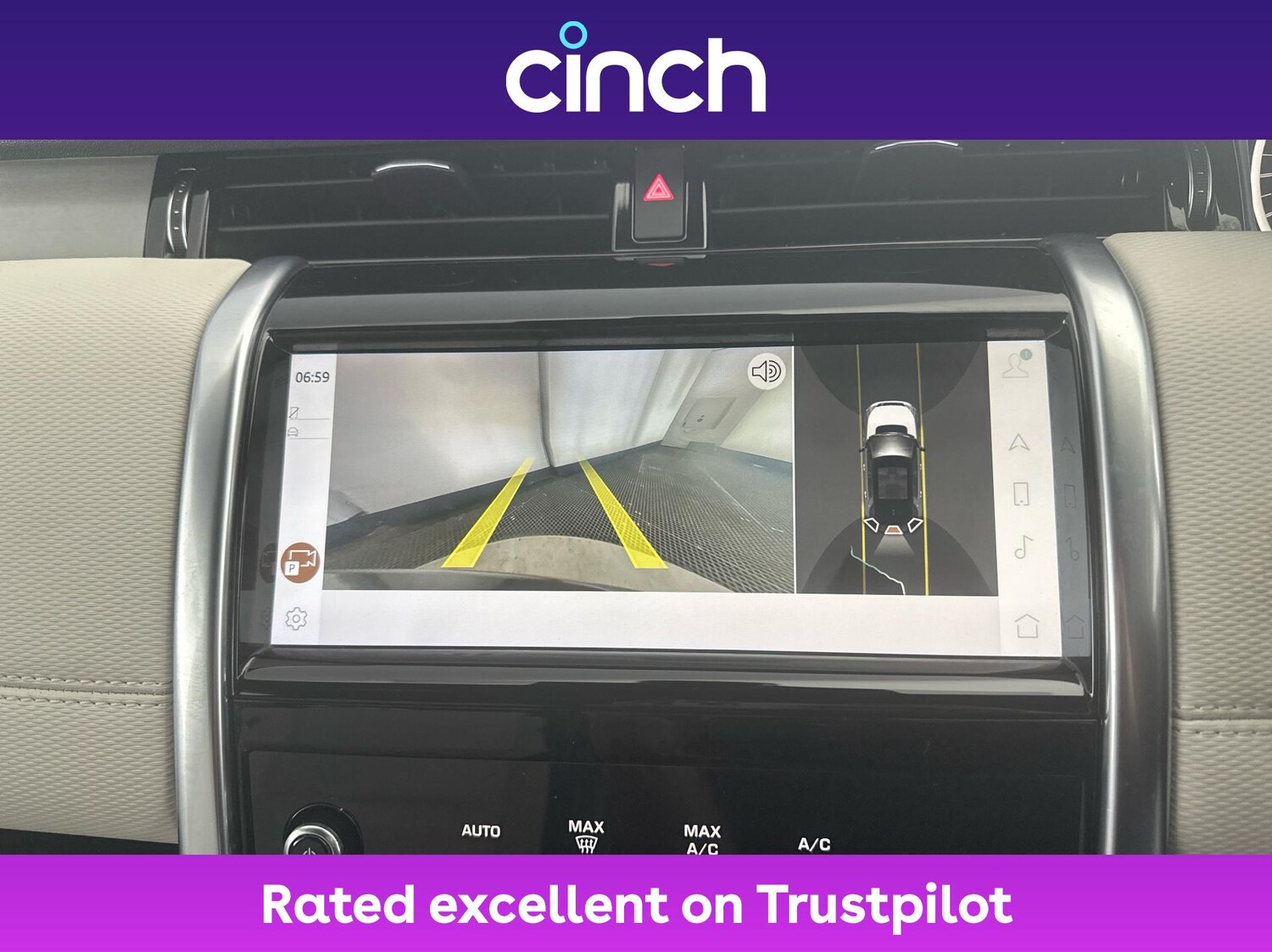 Used Land Rover Discovery Sport 2021 for sale - 76351174: Photo 33