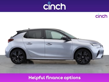 Used Vauxhall Corsa-e 2021 for sale - 75534493: Photo