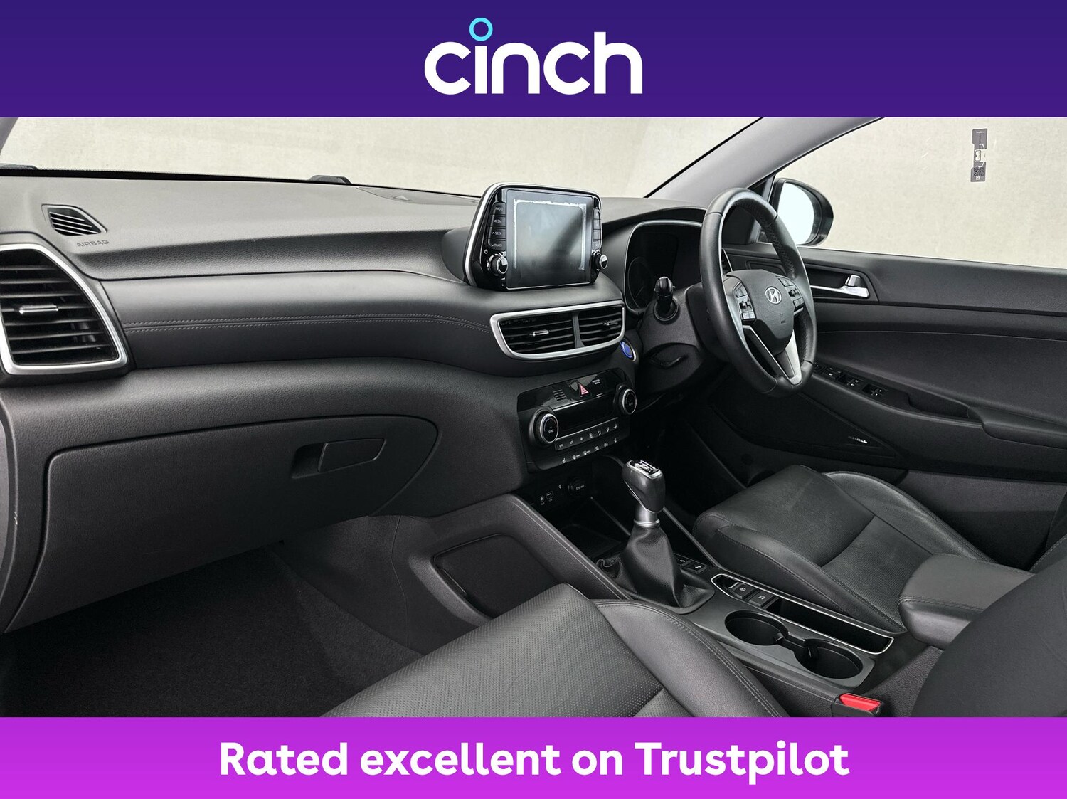 Used Hyundai TUCSON 2019 for sale - 76629593: Photo 14