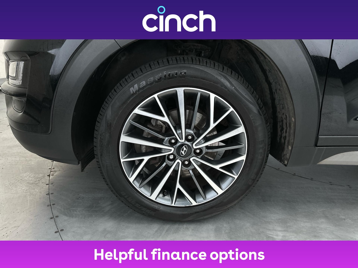 Used Hyundai TUCSON 2019 for sale - 76629593: Photo 24