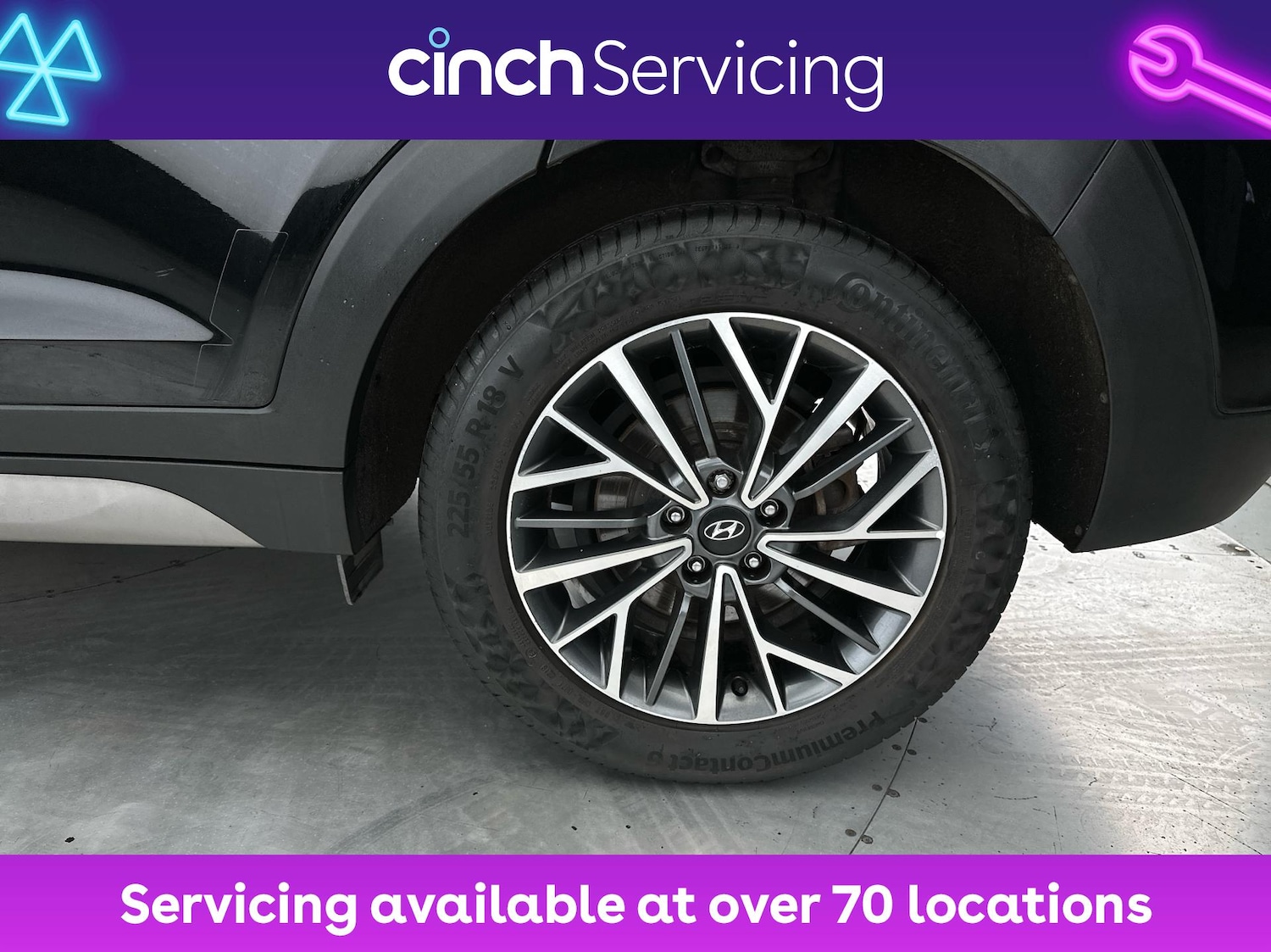 Used Hyundai TUCSON 2019 for sale - 76629593: Photo 26