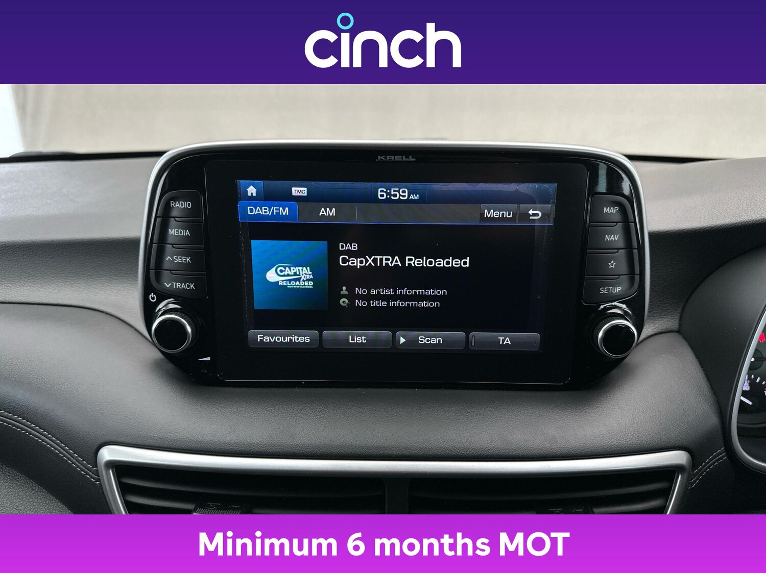 Used Hyundai TUCSON 2019 for sale - 76629593: Photo 32