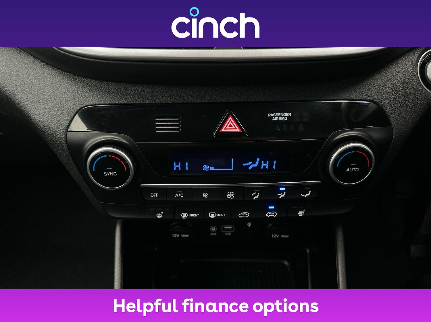 Used Hyundai TUCSON 2019 for sale - 76629593: Photo 35