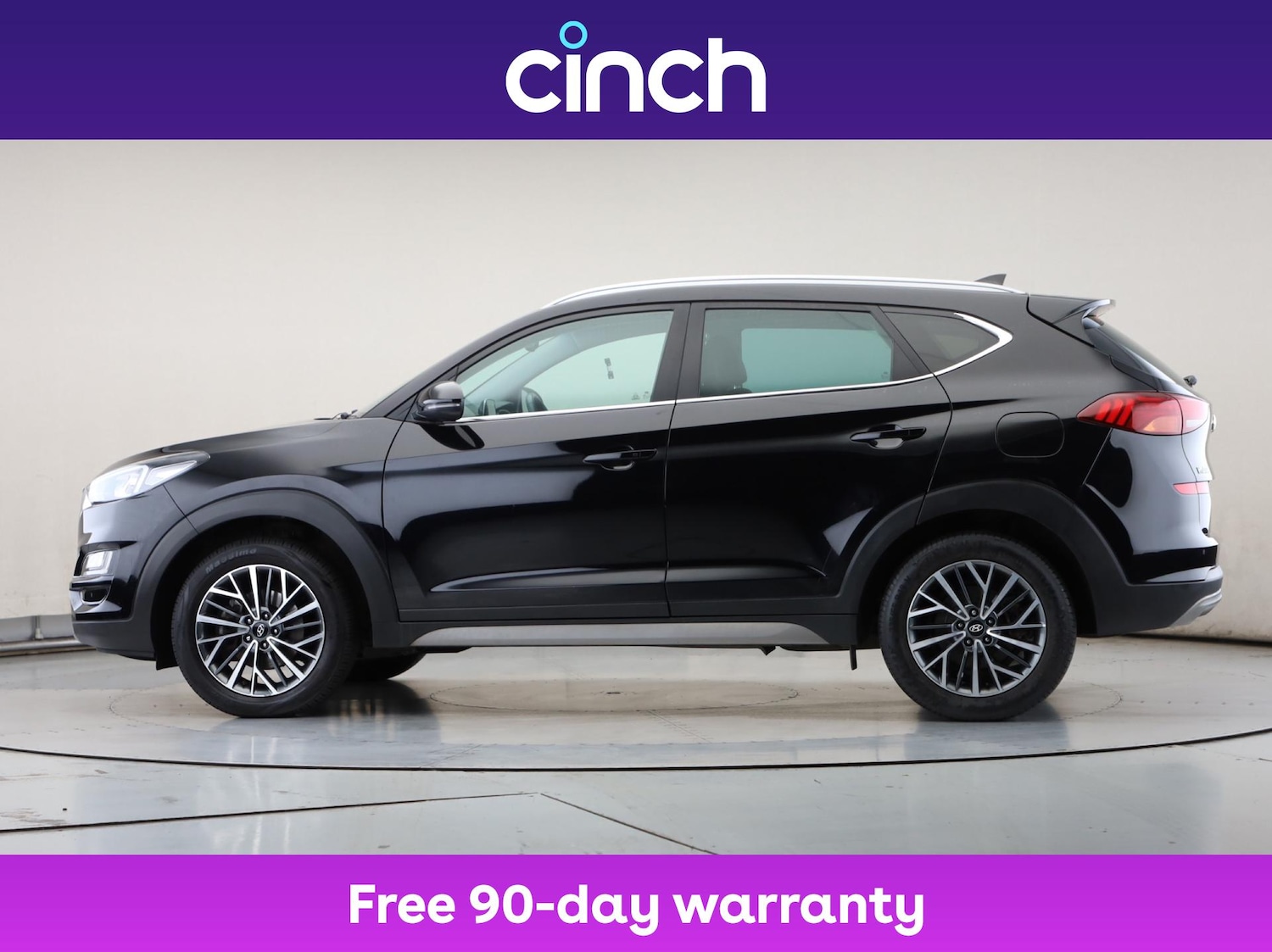 Used Hyundai TUCSON 2019 for sale - 76629593: Photo 8