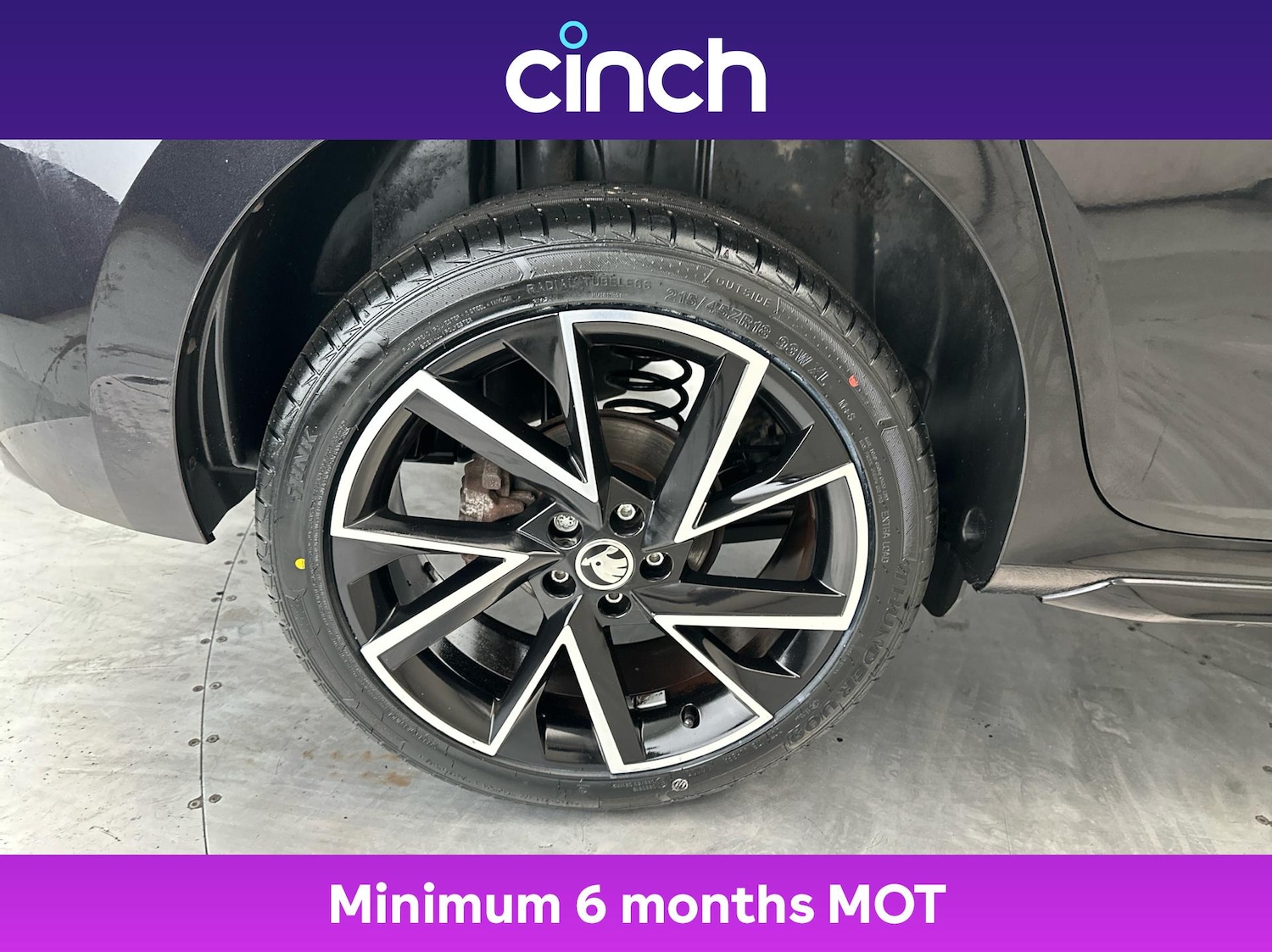 Used Skoda Kamiq 2021 for sale - 76854968: Photo 27