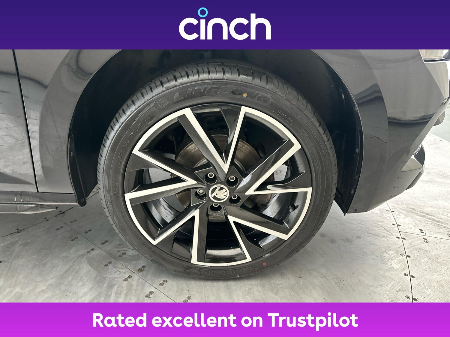 Used Skoda Kamiq 2021 for sale - 76854968: Photo 28