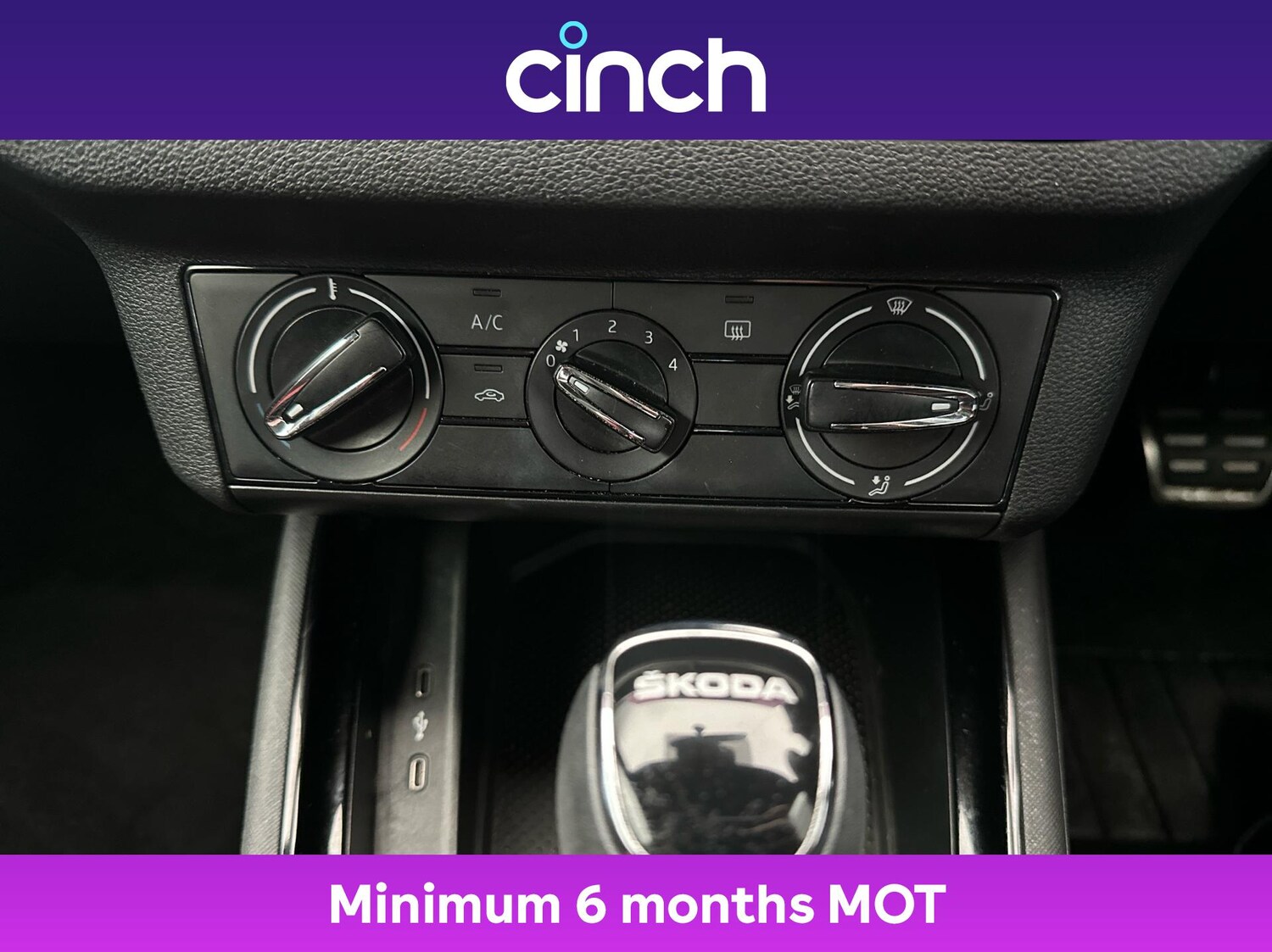 Used Skoda Kamiq 2021 for sale - 76854968: Photo 32