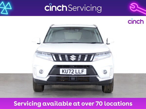 Used Suzuki Vitara 2022 for sale - 76019943: Photo 11