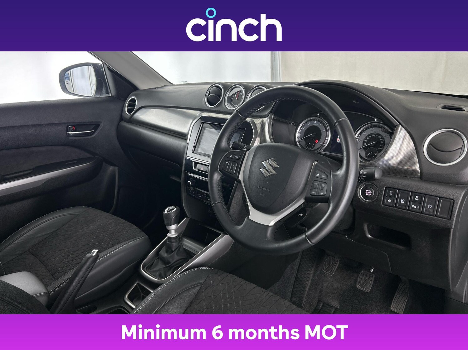 Used Suzuki Vitara 2022 for sale - 76019943: Photo 12