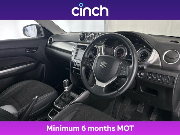 Used Suzuki Vitara 2022 for sale - 76019943: Photo 12