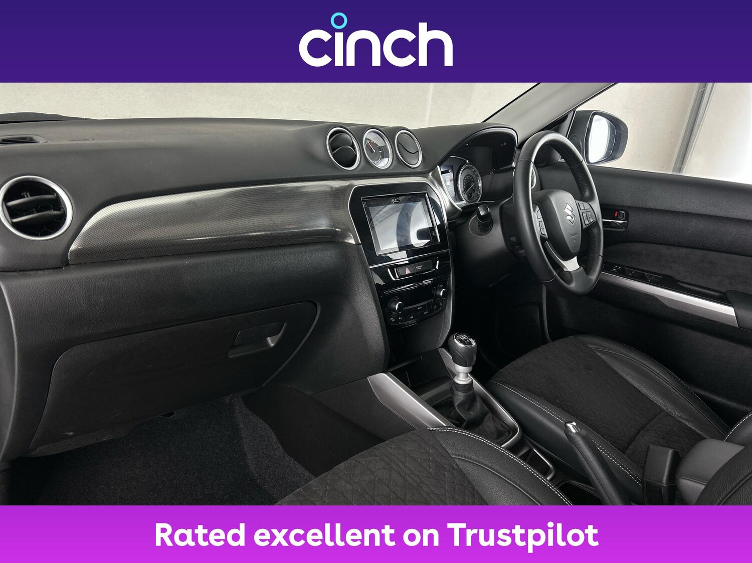 Used Suzuki Vitara 2022 for sale - 76019943: Photo 14