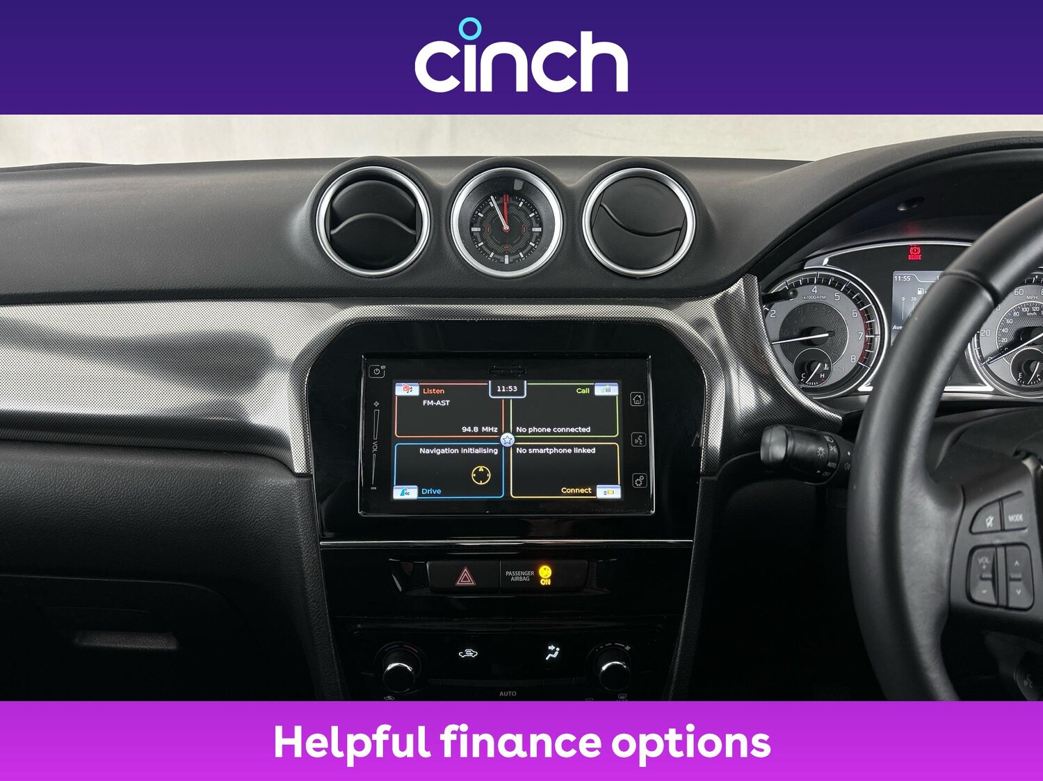 Used Suzuki Vitara 2022 for sale - 76019943: Photo 17