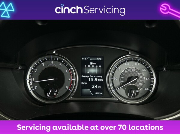 Used Suzuki Vitara 2022 for sale - 76019943: Photo 18