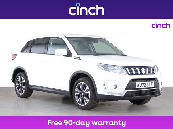 Used Suzuki Vitara 2022 for sale - 76019943: Photo 1