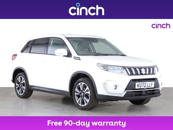 Suzuki - Vitara