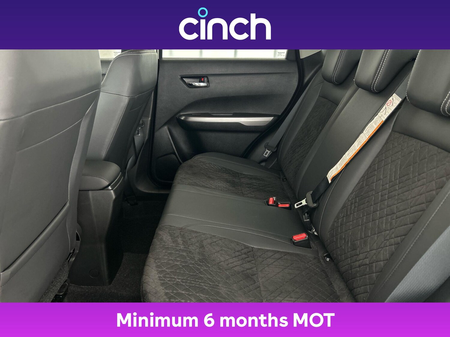 Used Suzuki Vitara 2022 for sale - 76019943: Photo 20