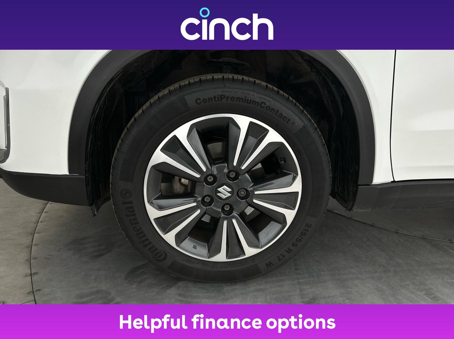 Used Suzuki Vitara 2022 for sale - 76019943: Photo 24