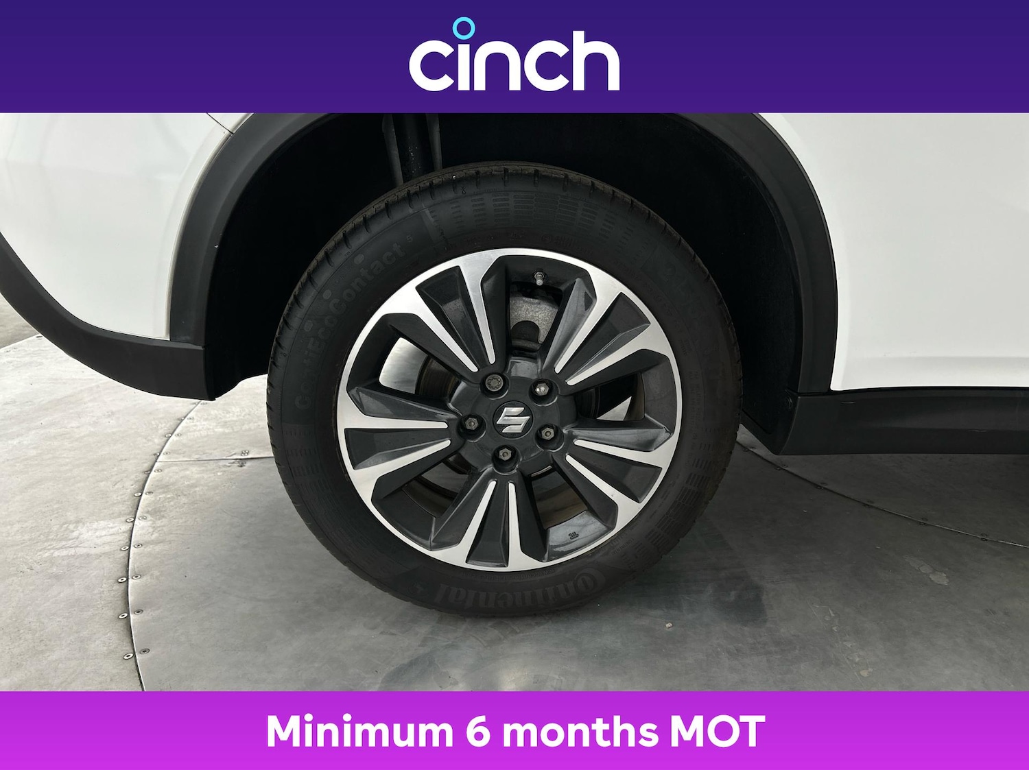 Used Suzuki Vitara 2022 for sale - 76019943: Photo 27