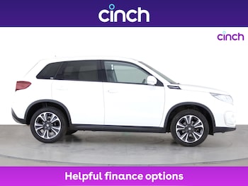 Used Suzuki Vitara 2022 for sale - 76019943: Photo 2