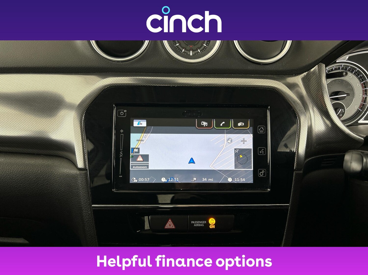 Used Suzuki Vitara 2022 for sale - 76019943: Photo 30